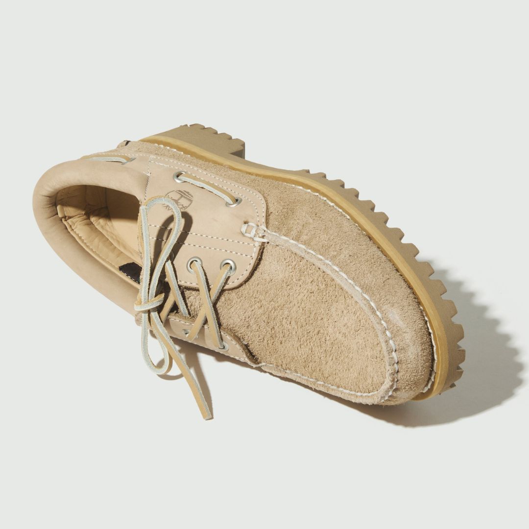 Timberland × nonnative 3 EYE CLASSIC | nonnative | A(e)_STORE
