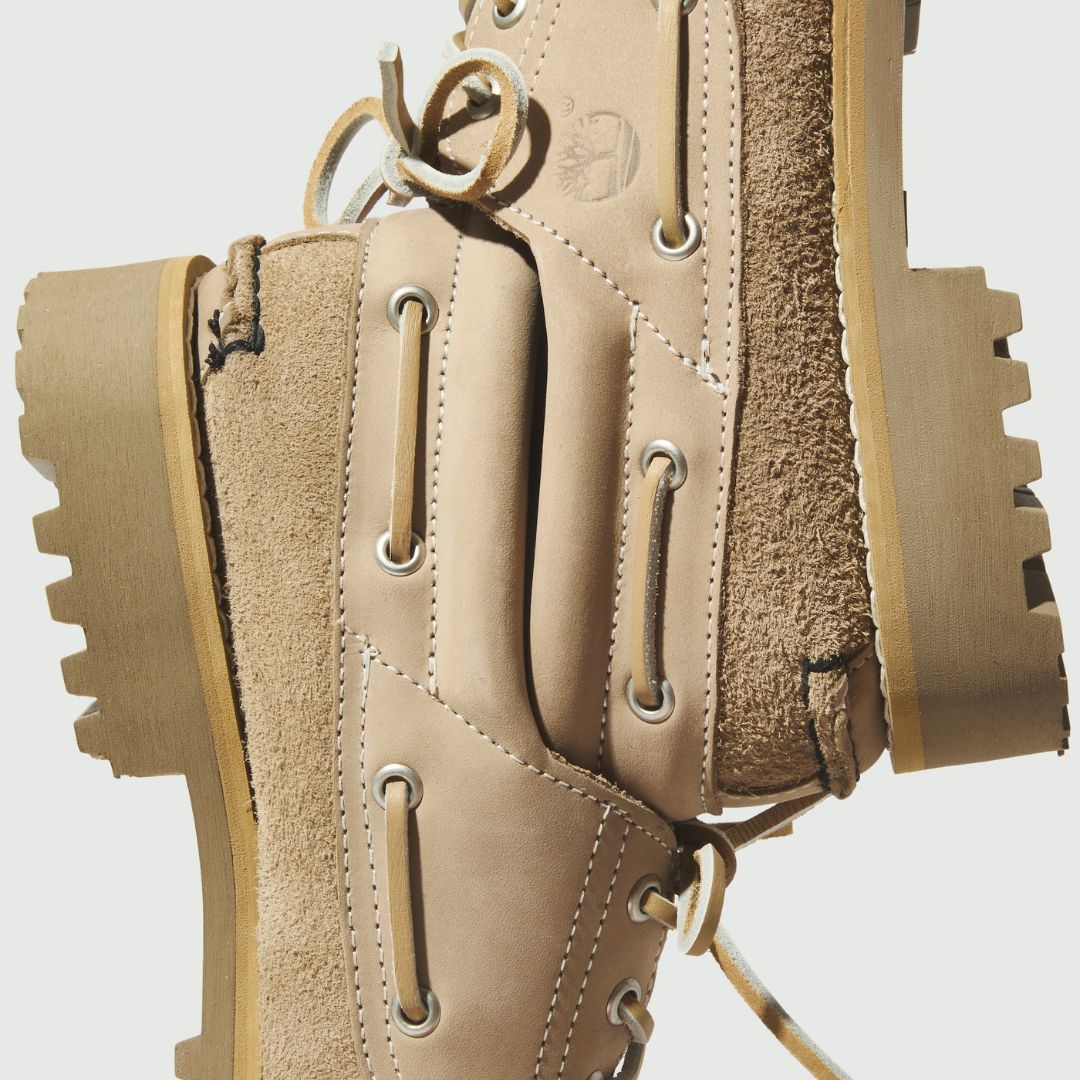 Timberland × nonnative 3 EYE CLASSIC | nonnative | A(e)_STORE
