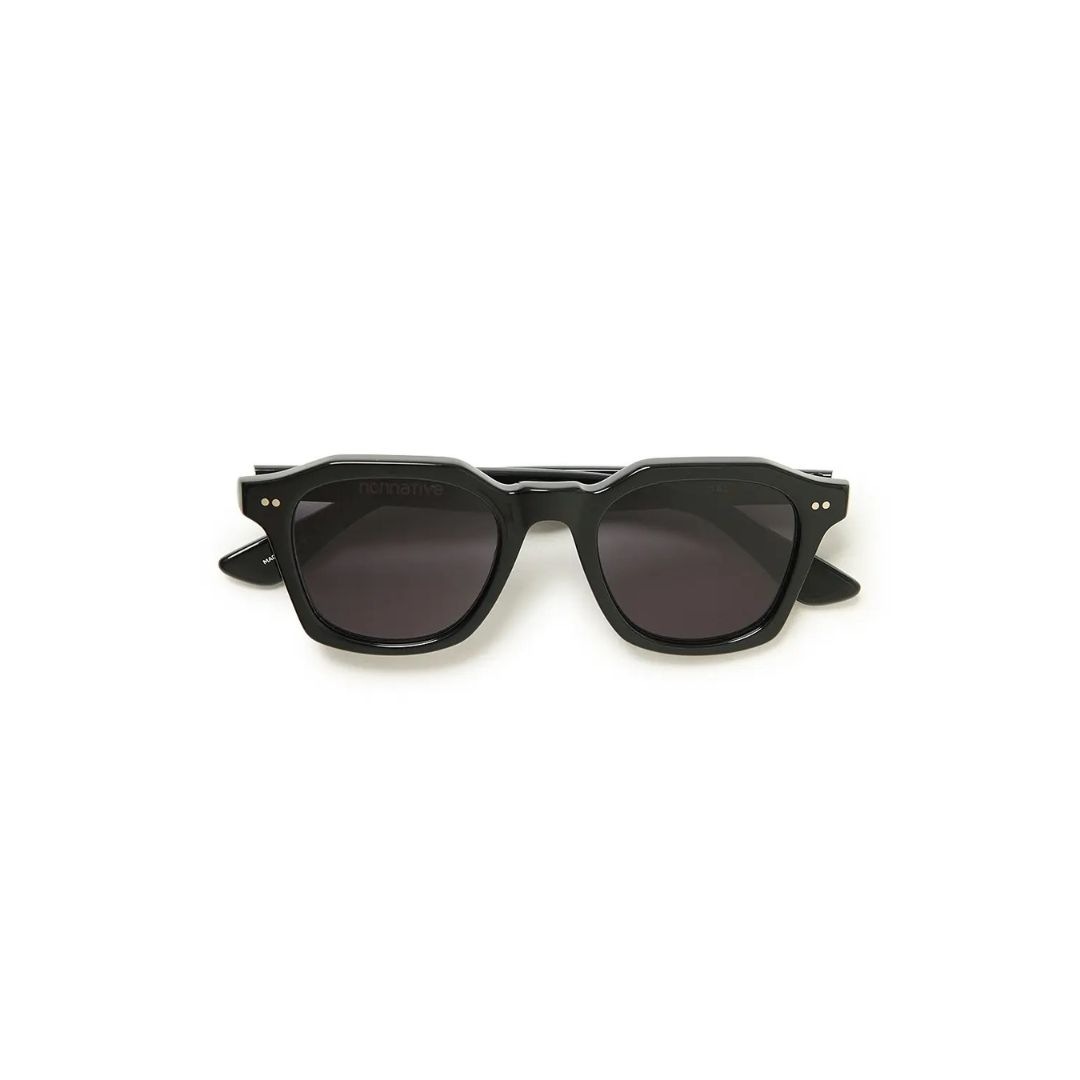 KANEKO OPTICAL × nonnative DWELLER SUNGLASSES