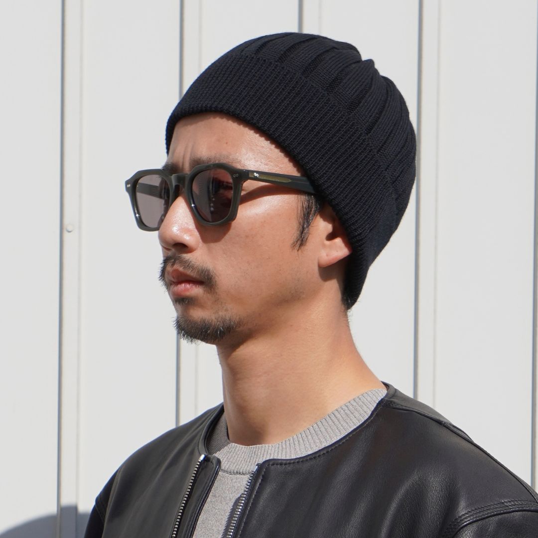 KANEKO OPTICAL × nonnative DWELLER SUNGLASSES | nonnative | A(e)_STORE