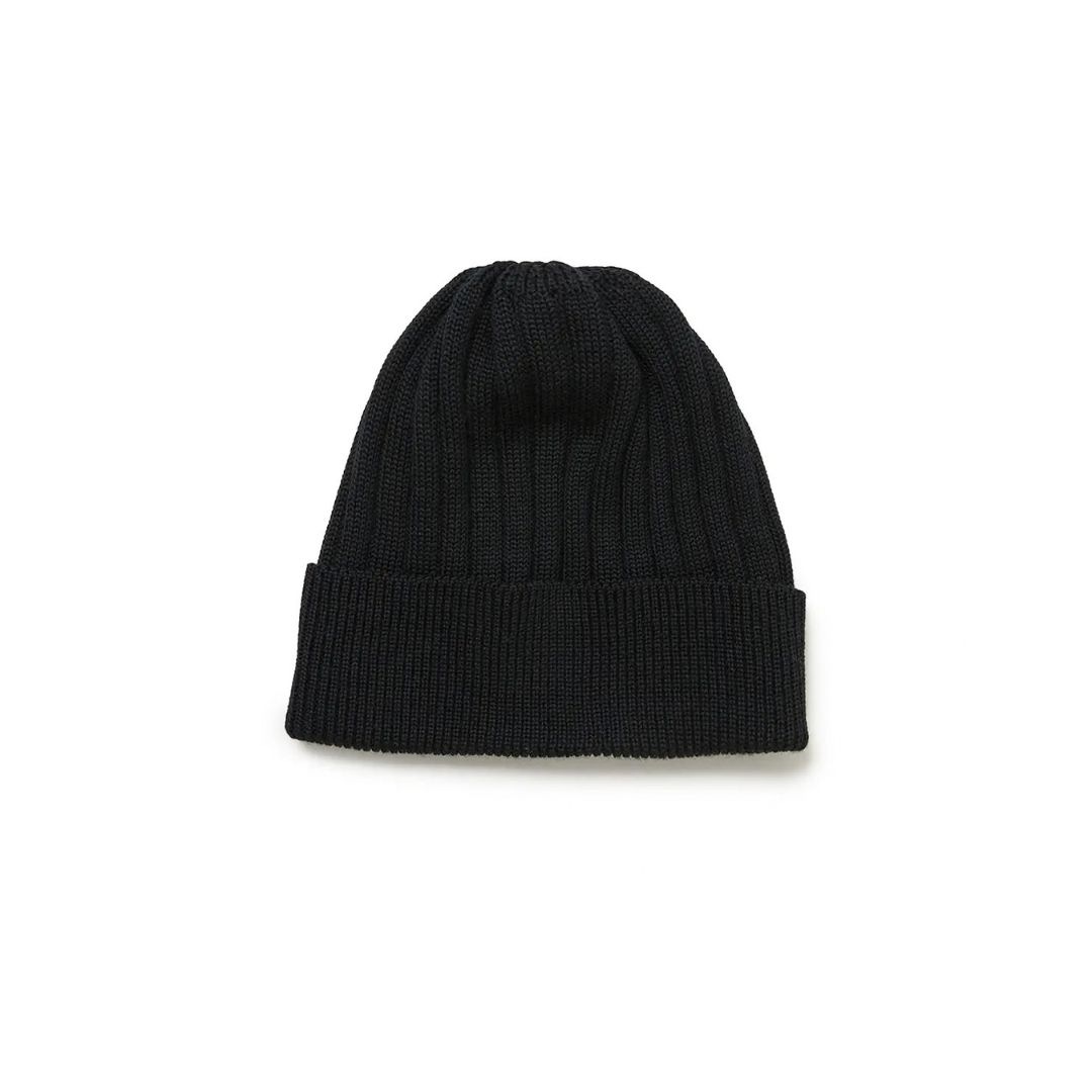 HIKER WATCH CAP WOOL YARN