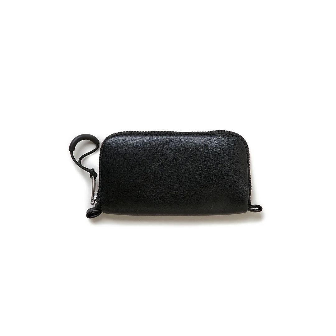 HIKER MINI WALLET COW LEATHER