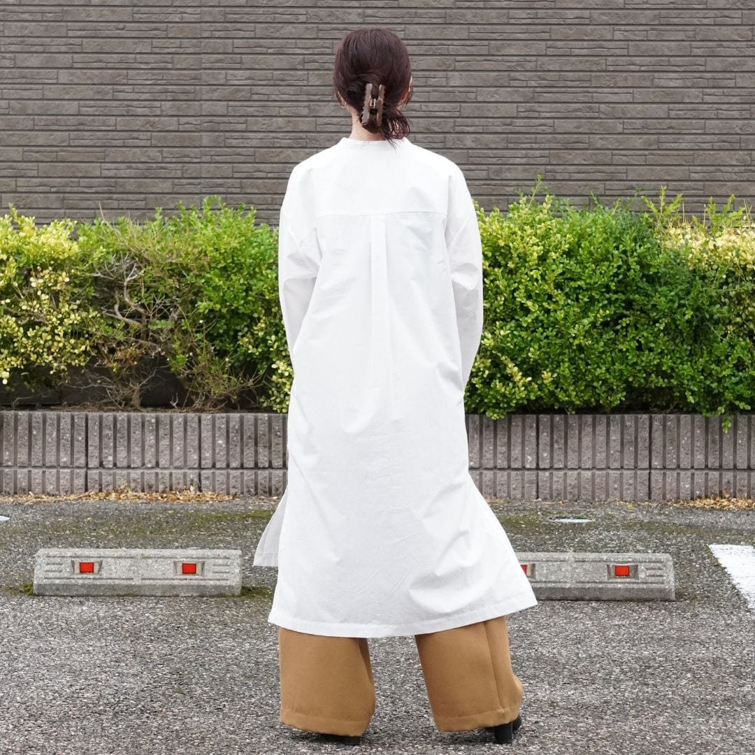 STANDARD / typewriter | KURTA Ⅰ/WHITE