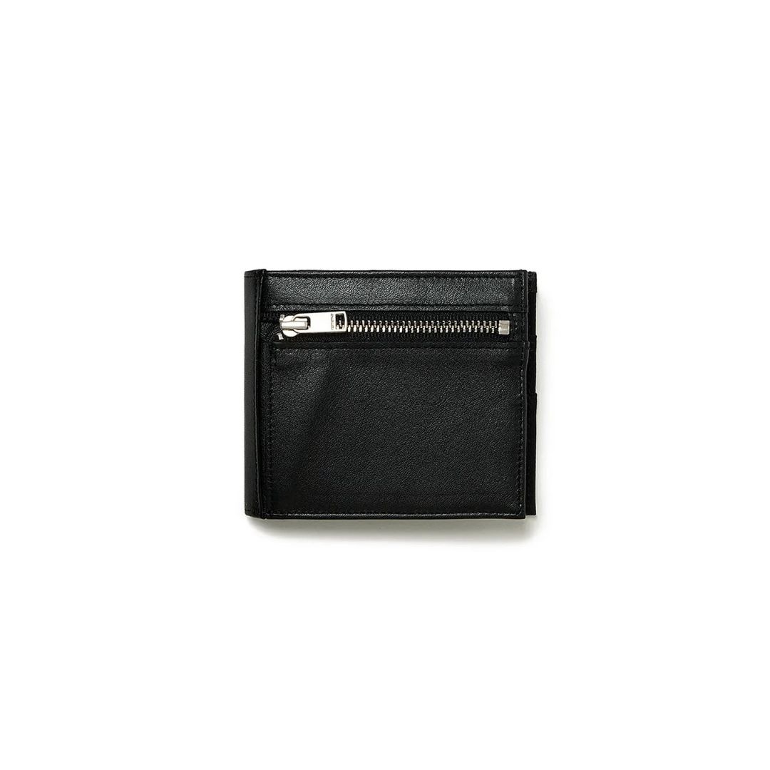 HIKER WALLET COW LEATHER