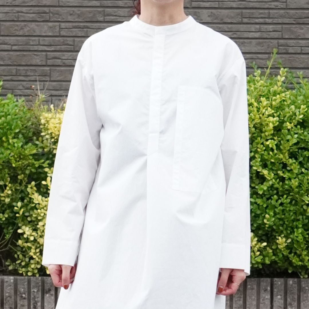 STANDARD / typewriter | KURTA Ⅱ/ WHITE