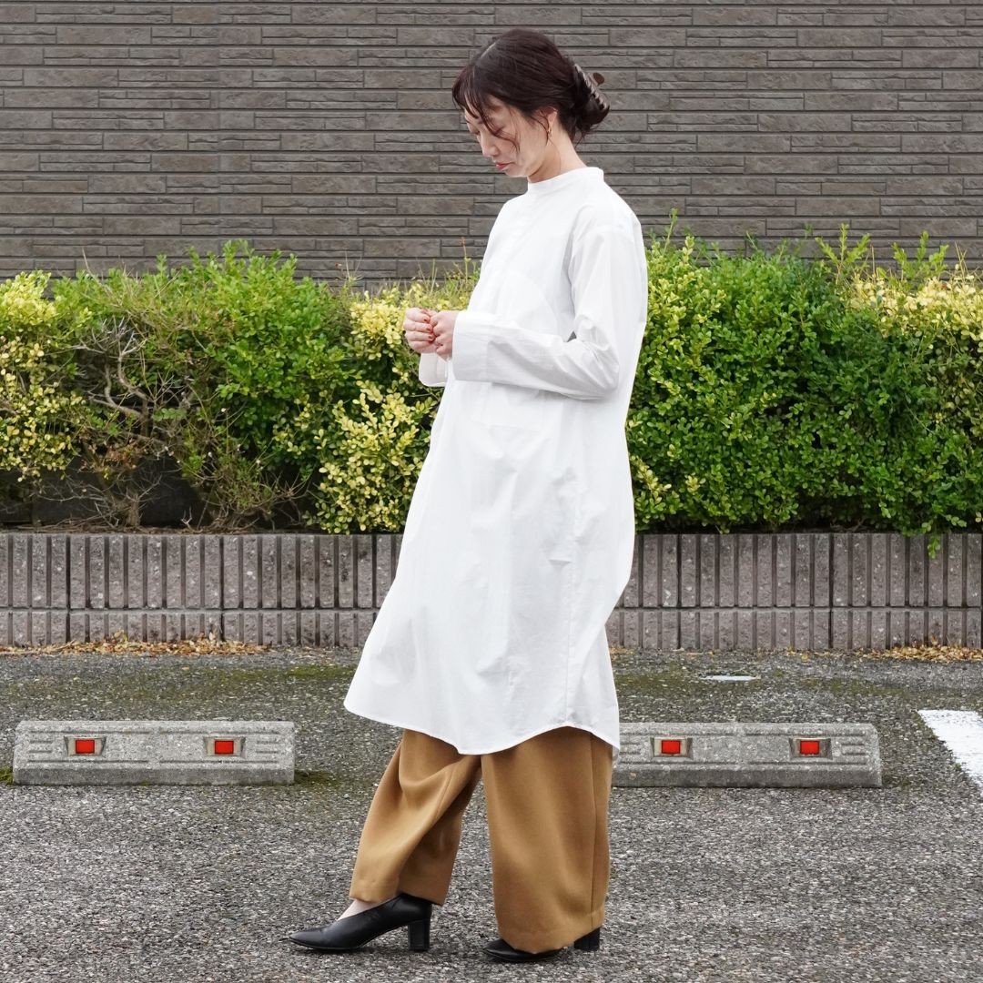 STANDARD / typewriter | KURTA Ⅱ/ WHITE