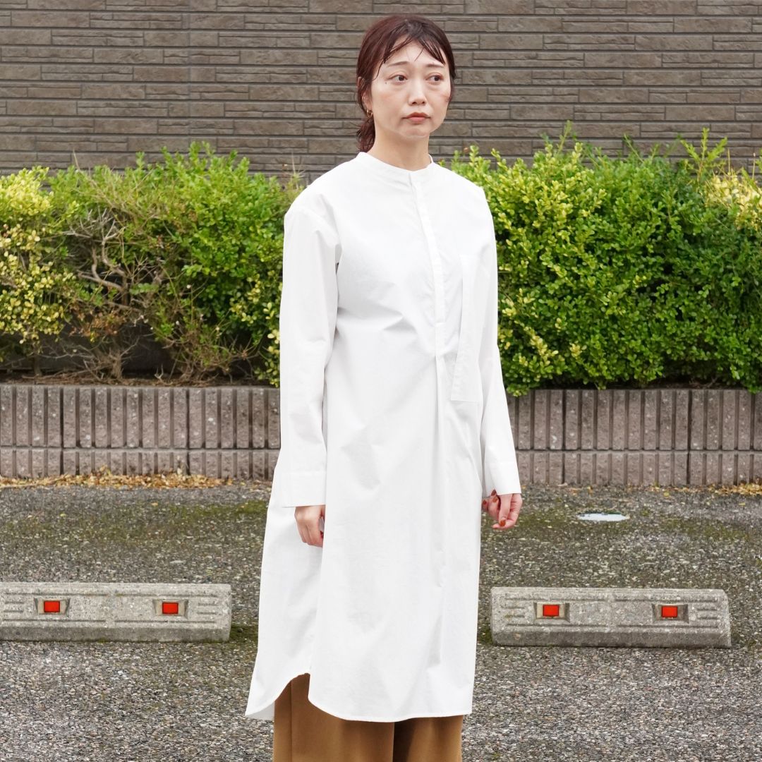 STANDARD / typewriter | KURTA Ⅱ/ WHITE