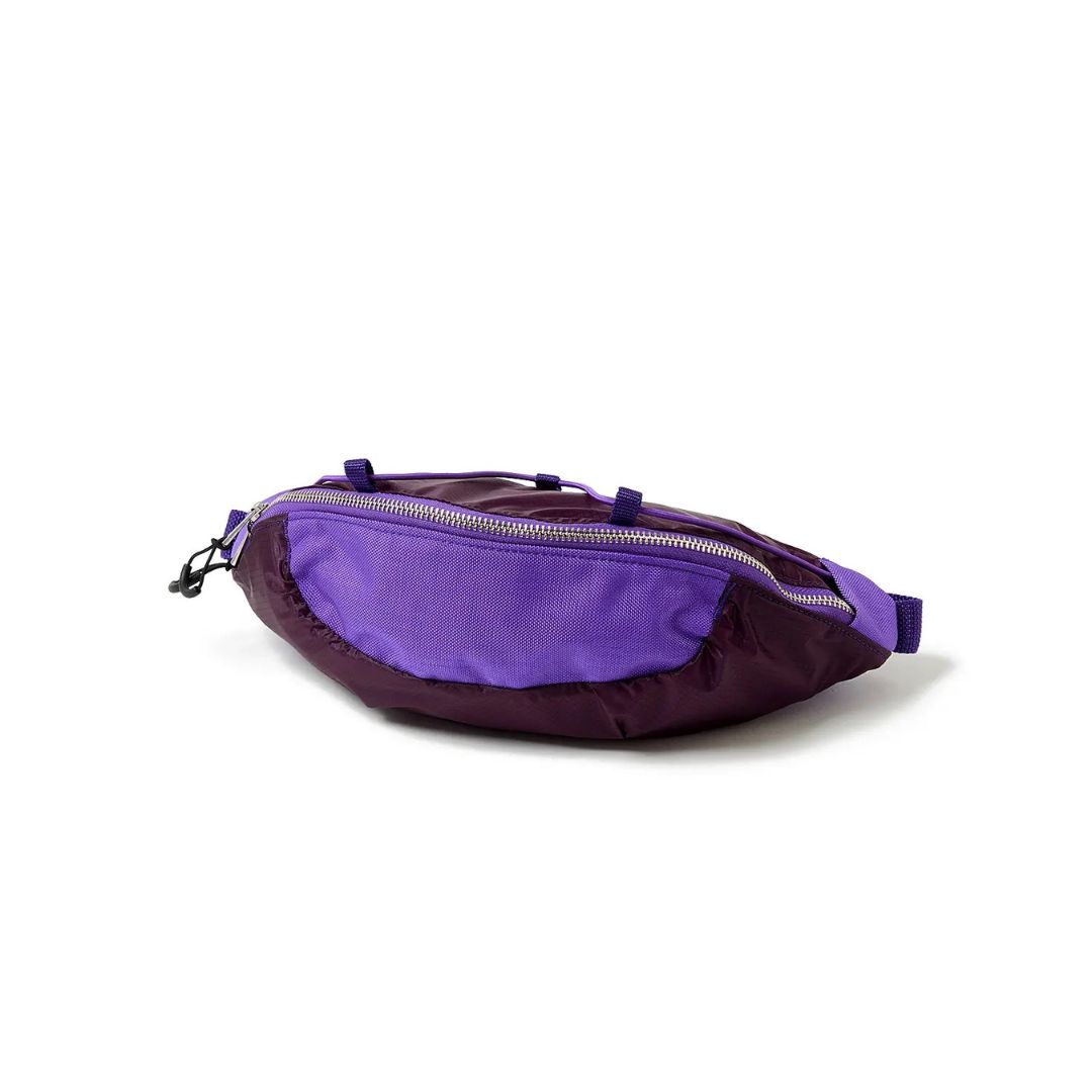 DWELLER HIP PACK NYLON OXFORD