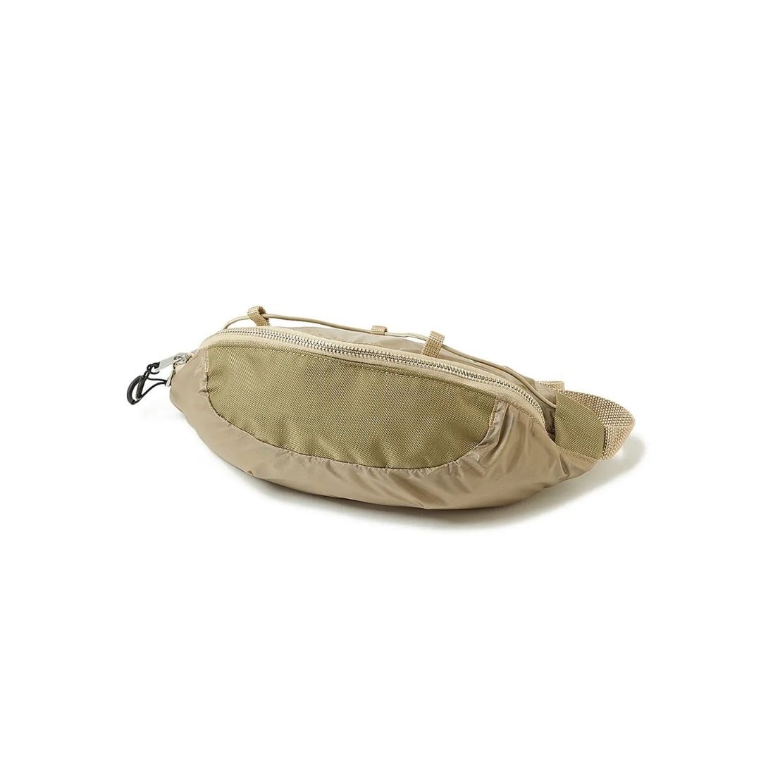 DWELLER HIP PACK NYLON OXFORD