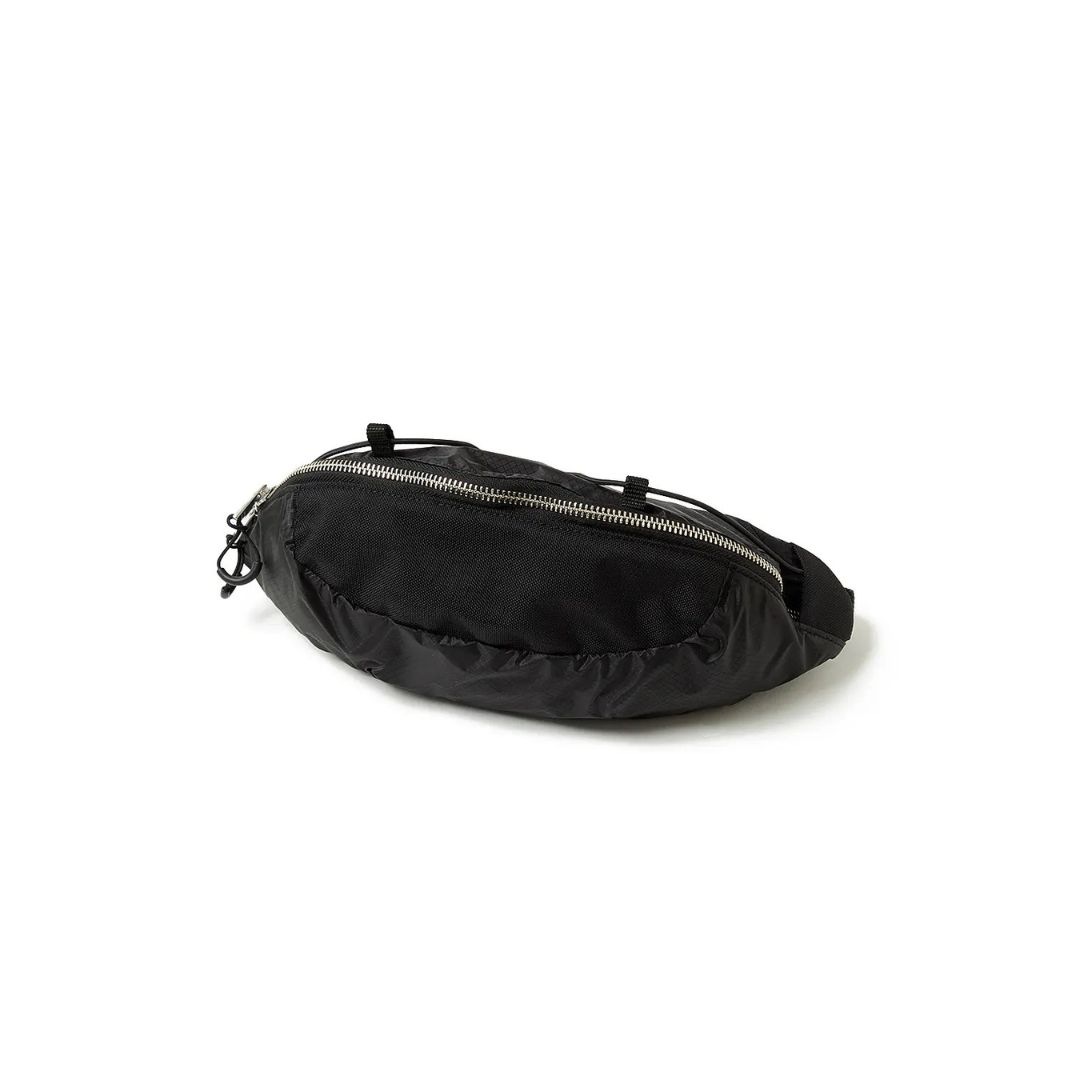 DWELLER HIP PACK NYLON OXFORD