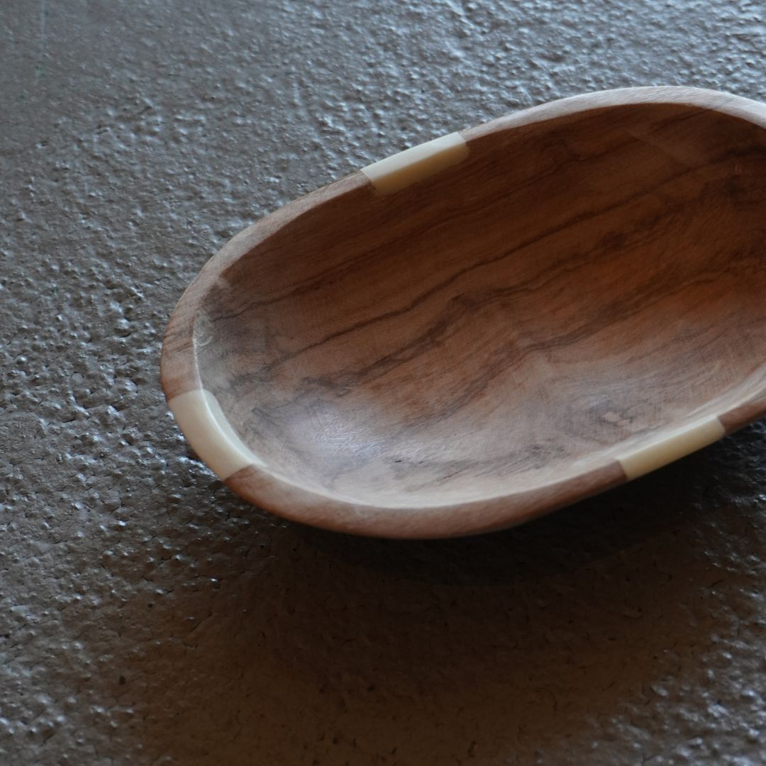 オリーブ牛骨ボウル 