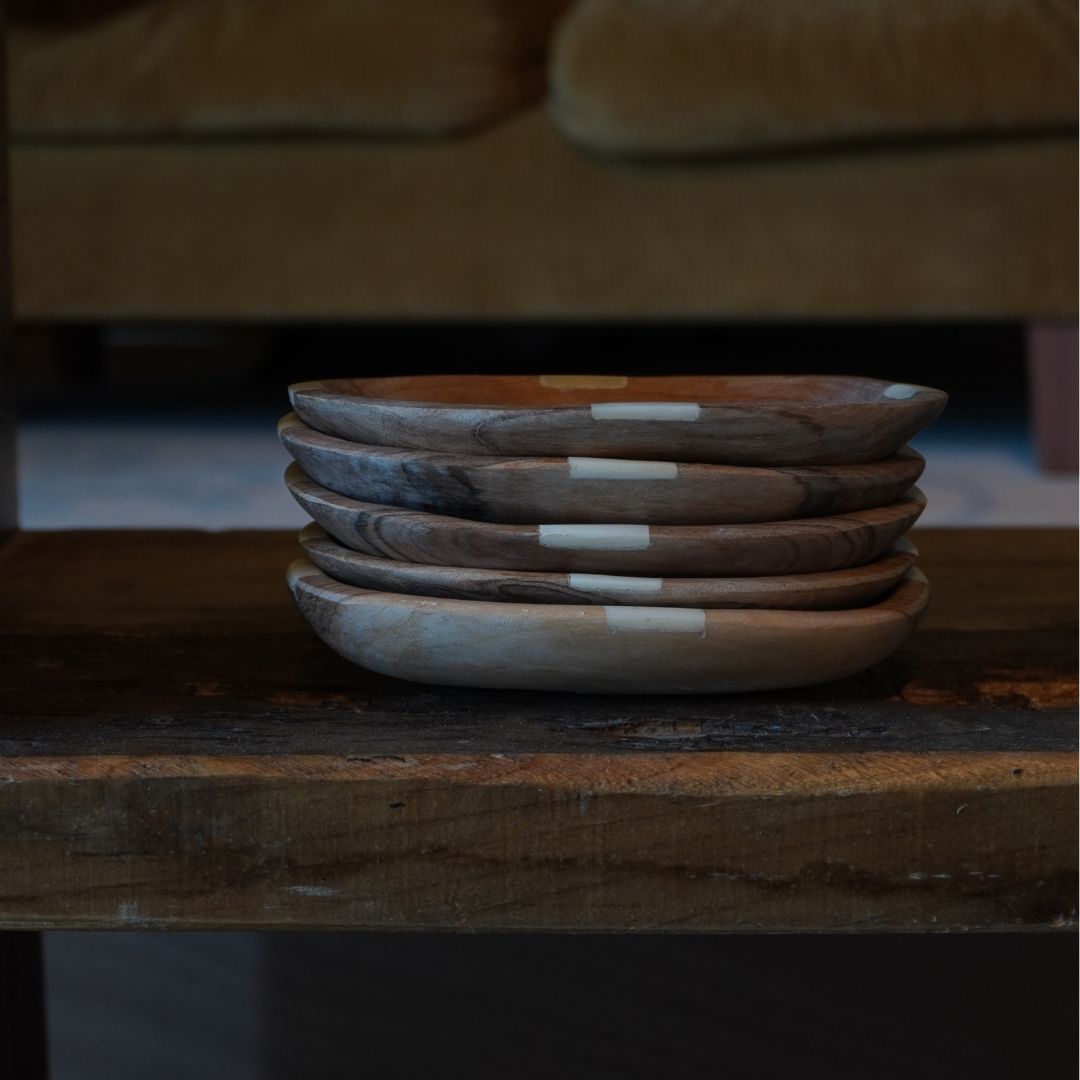 オリーブ牛骨ボウル 