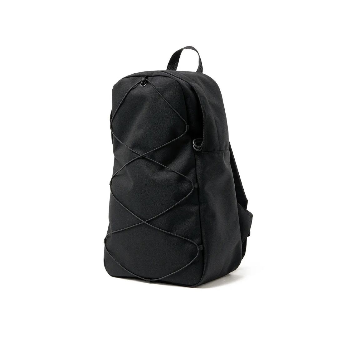 DWELLER BACKPACK NYLON OXFORD