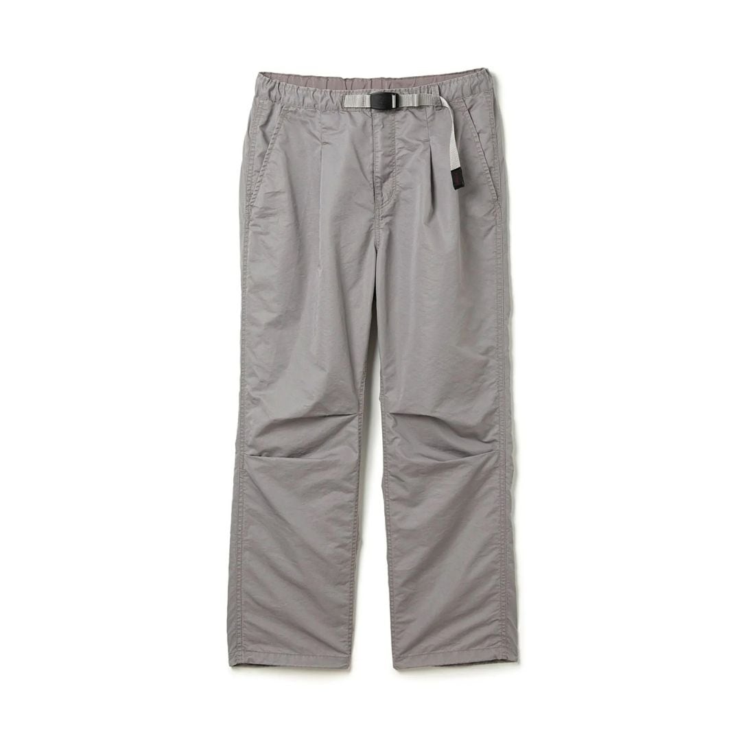 Gramicci & nonnative WALKER ST EASY PANTS C/N GABARDINE PIGMENT