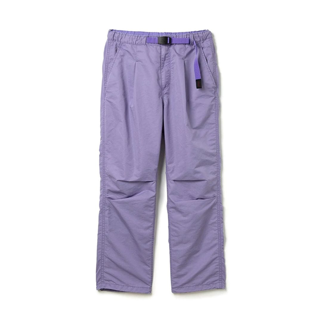 Gramicci & nonnative WALKER ST EASY PANTS C/N GABARDINE PIGMENT