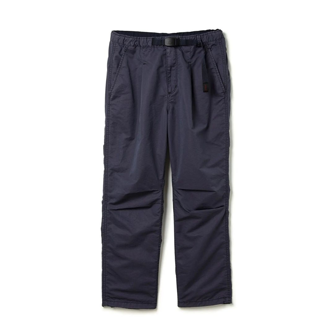 パンツ nonnative GRAMICCI WALKER ST EASY PANTS Gramicci & nonnative WALKER ST EASY PANTS C/N GABARDINE PIGMENT