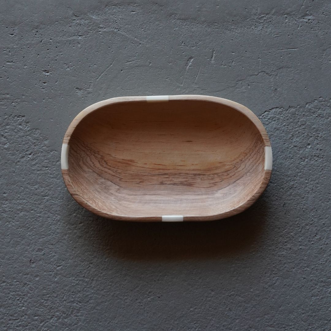 オリーブ牛骨ボウル 