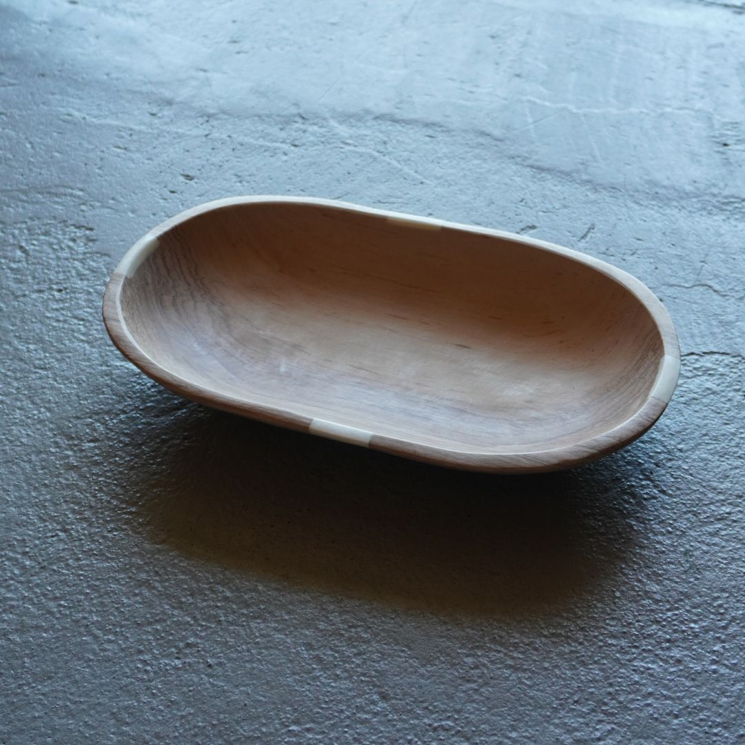 オリーブ牛骨ボウル 