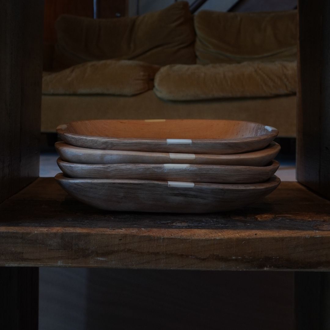 オリーブ牛骨ボウル 