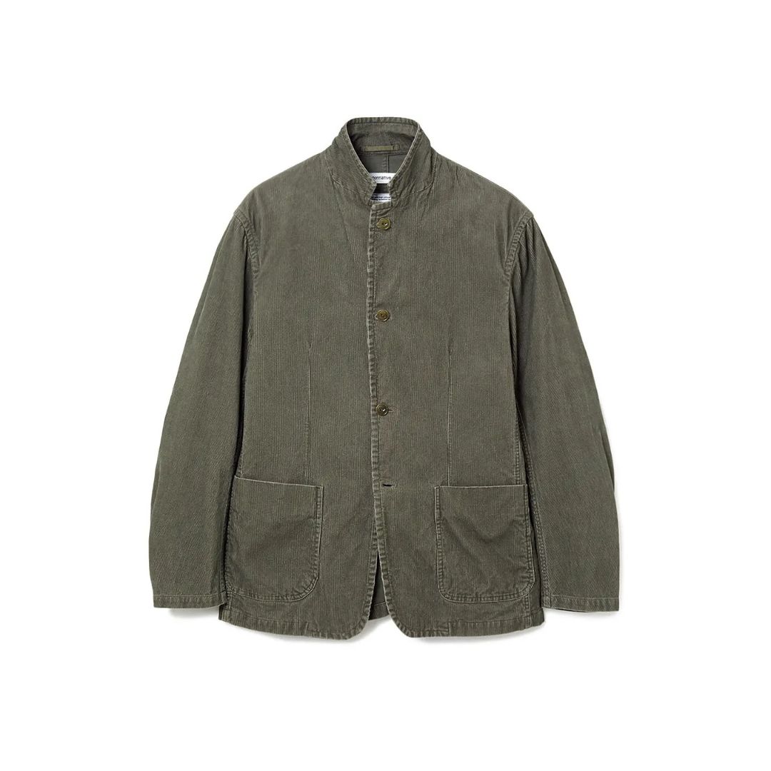 LABORER 4B JACKET COTTON CORD