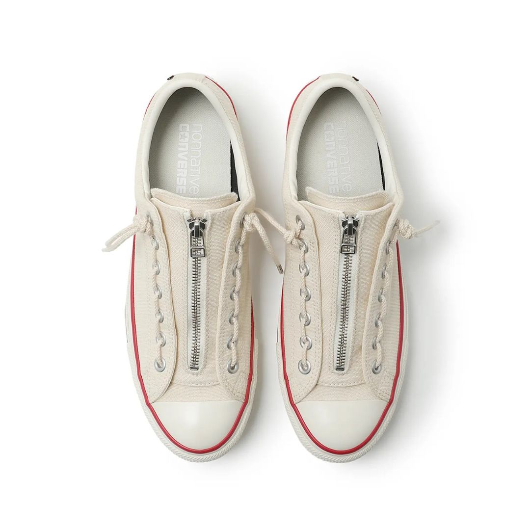 ALL STAR GORE-TEX CENTERZIP OX / NN | nonnative | A(e)_STORE