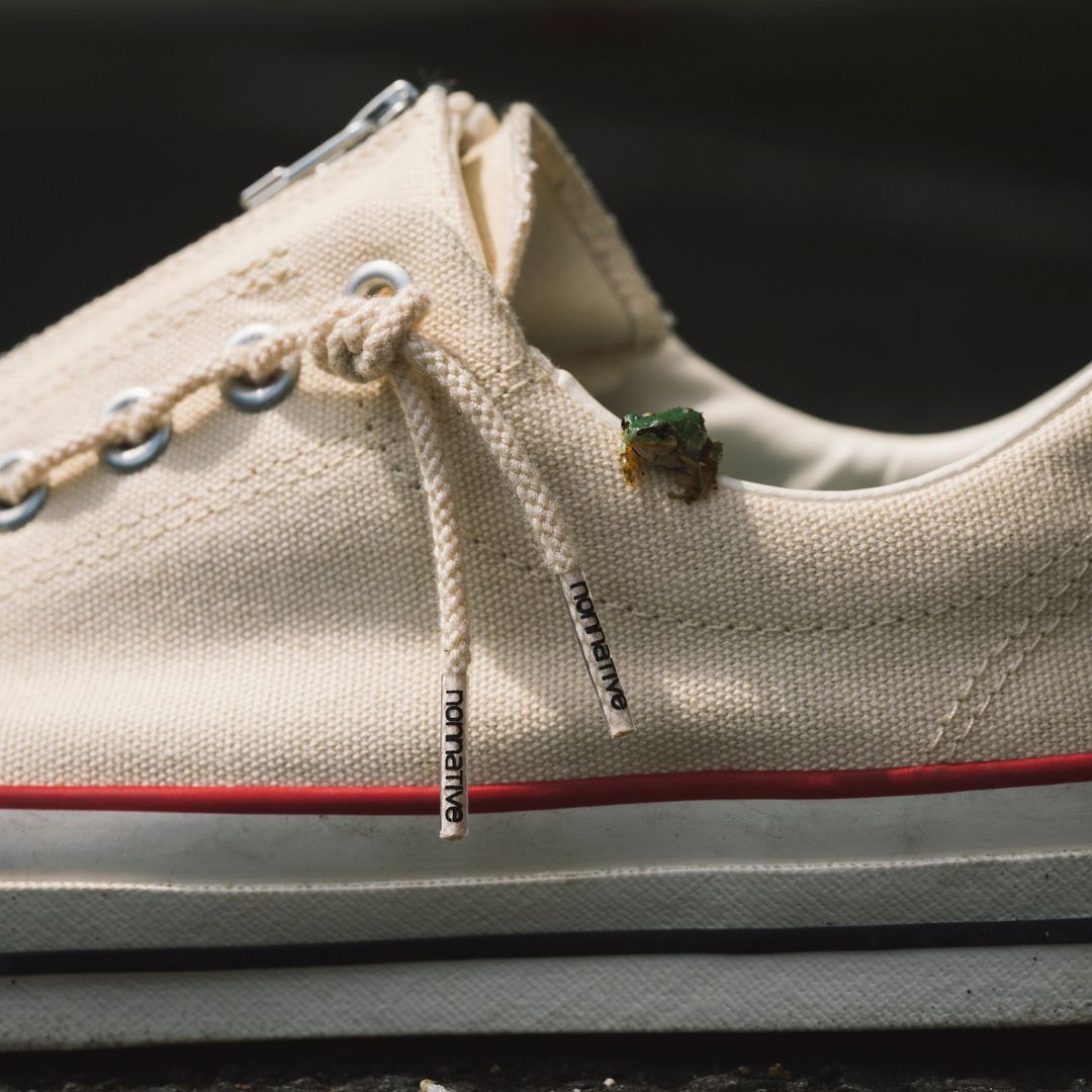 ALL STAR GORE-TEX CENTERZIP OX / NN