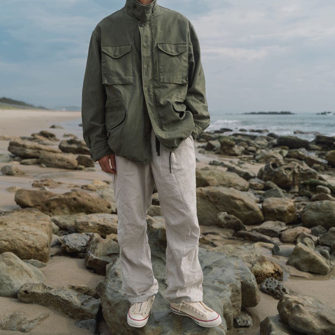 ALL STAR GORE-TEX CENTERZIP OX / NN