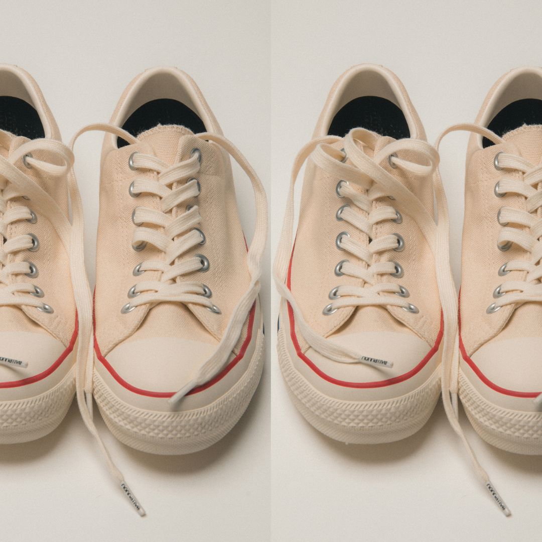ALL STAR GORE-TEX CENTERZIP OX / NN
