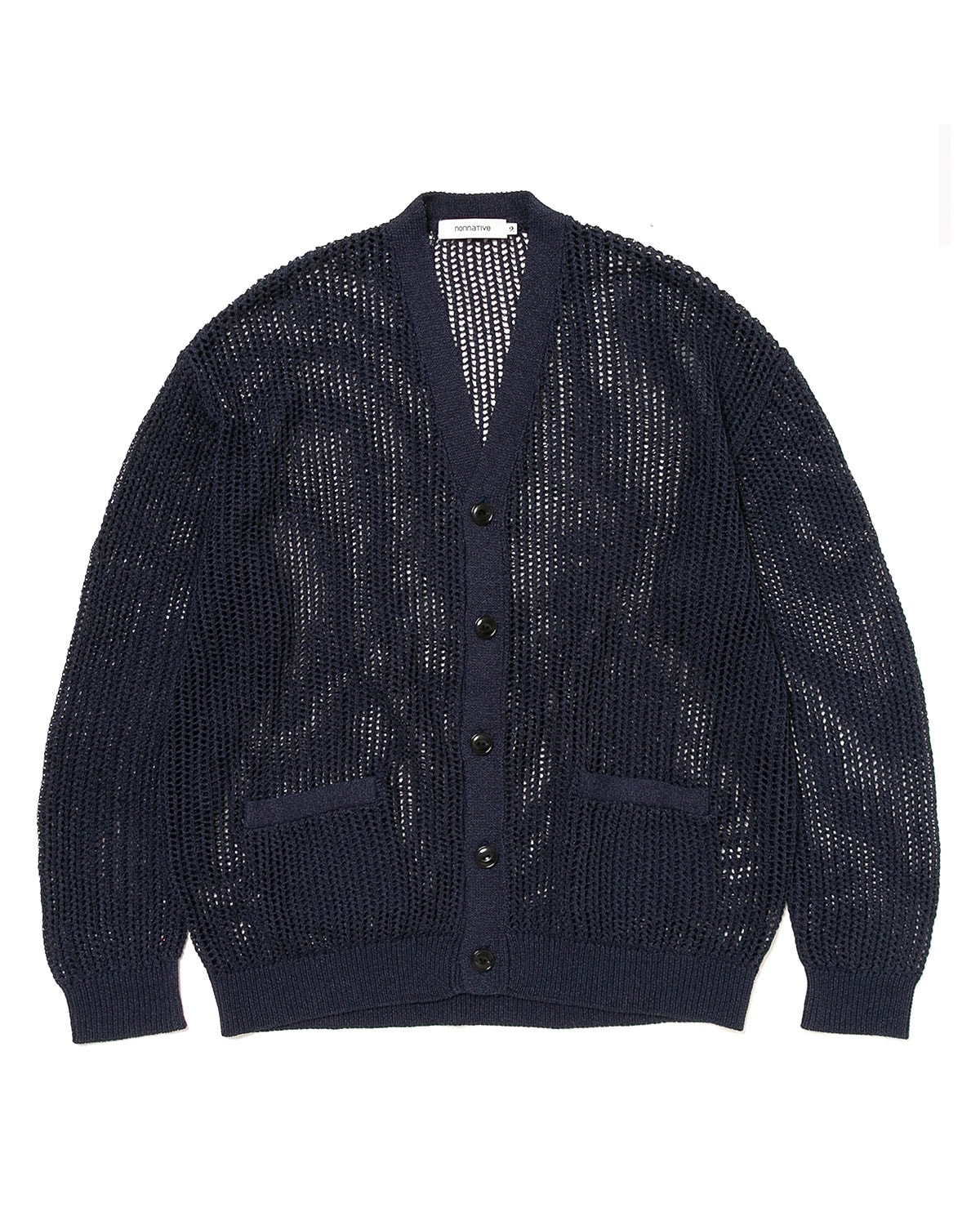 MARINER CARDIGAN C/P/R/L MESH