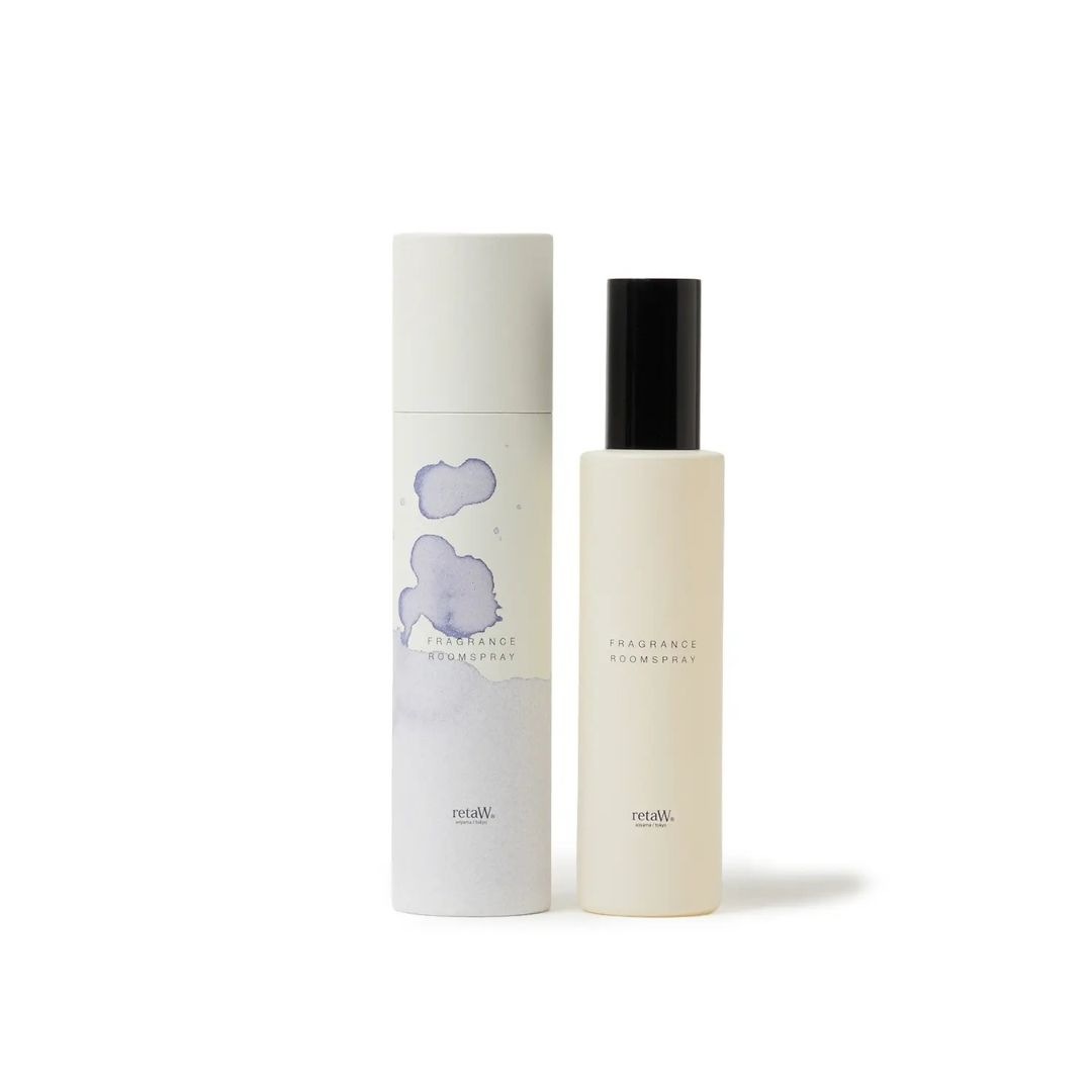 retaW × nonnative ROOM SPRAY NAKAMEGURO