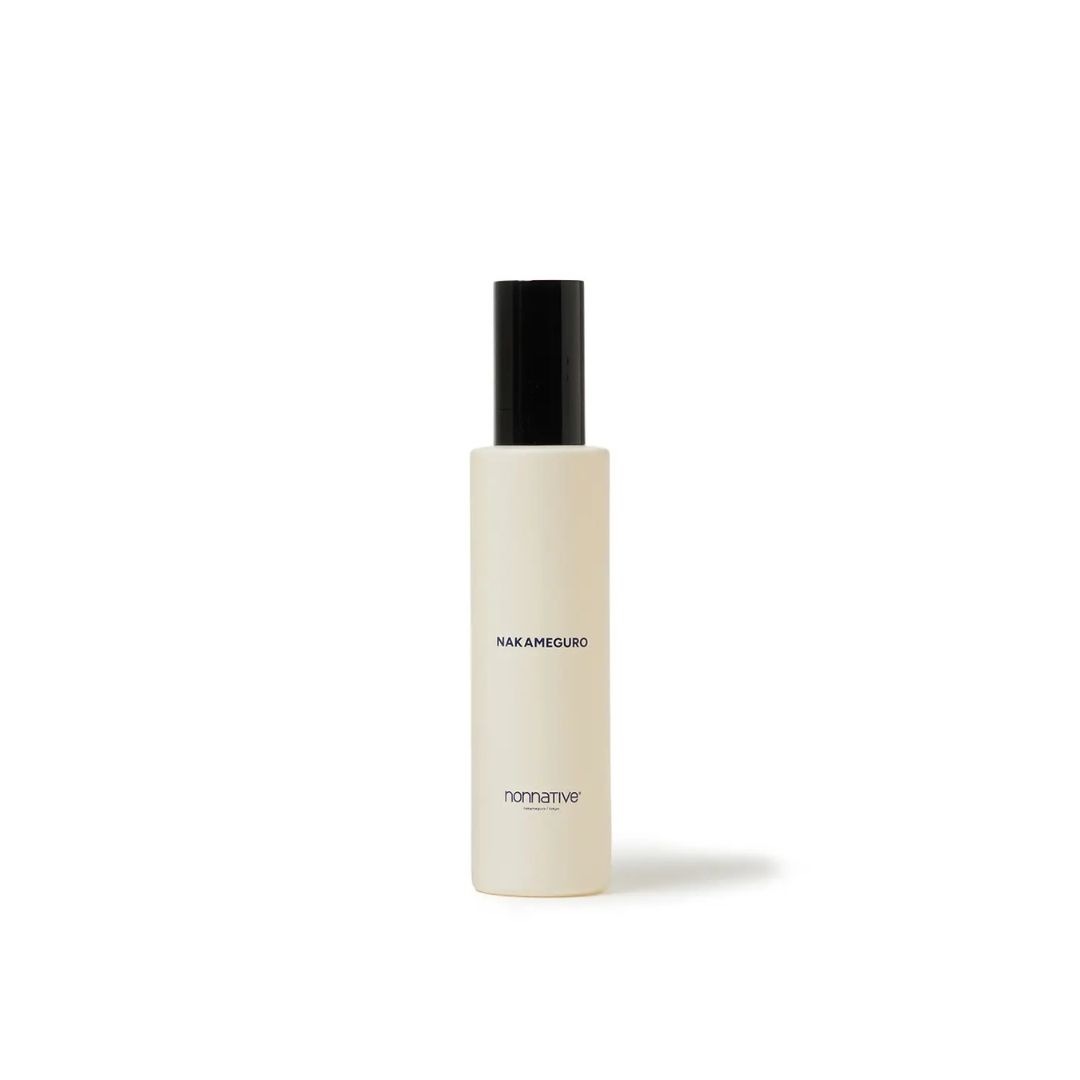 retaW × nonnative ROOM SPRAY NAKAMEGURO