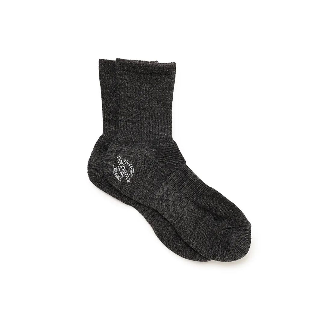 DWELLER SOCKS MID C/P/P WOVEN