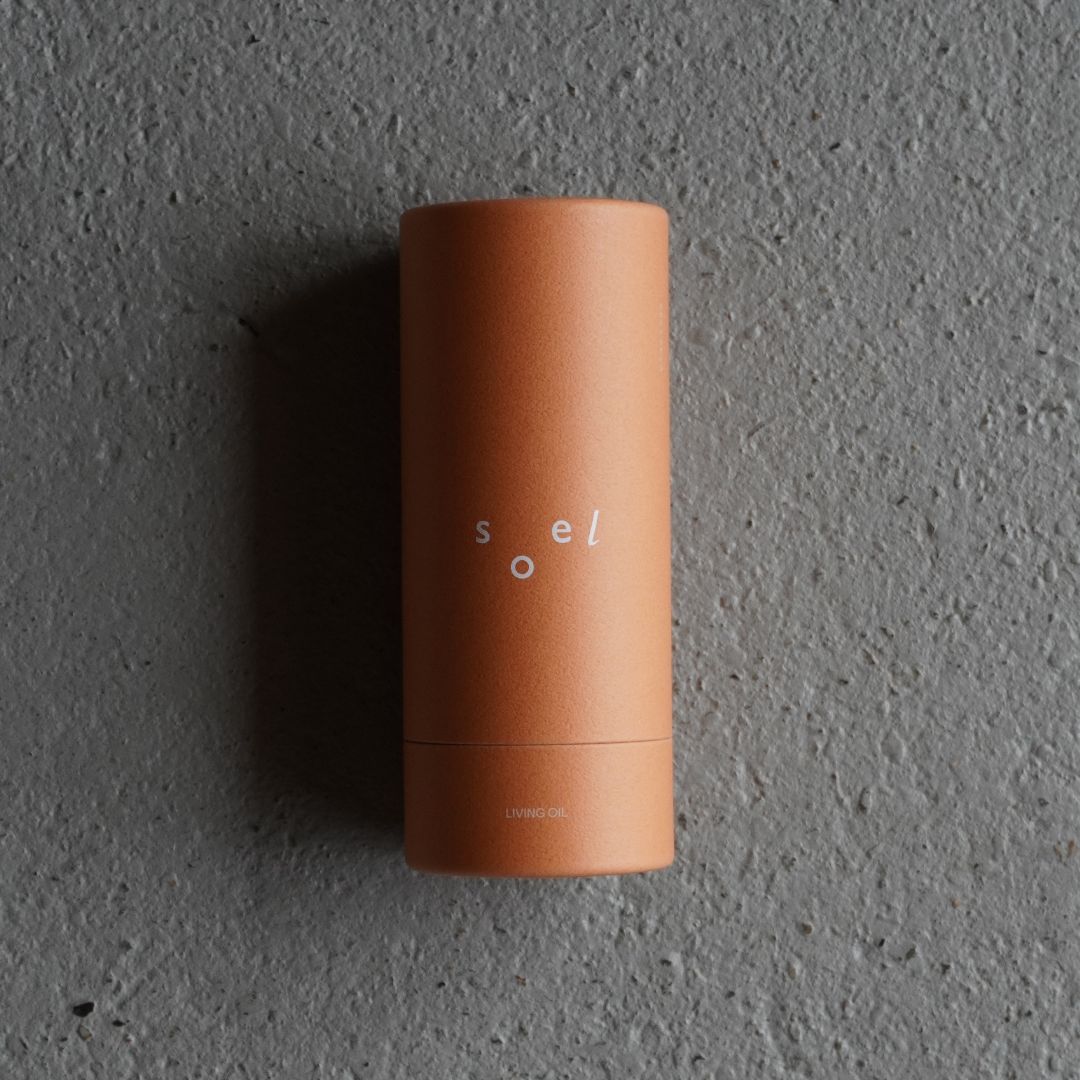 LIVING OIL オーガニックセサミオイル 60mL