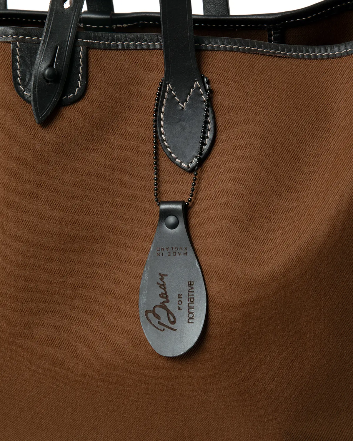 Brady × nonnative QUEENSWOOD | nonnative | A(e)_STORE