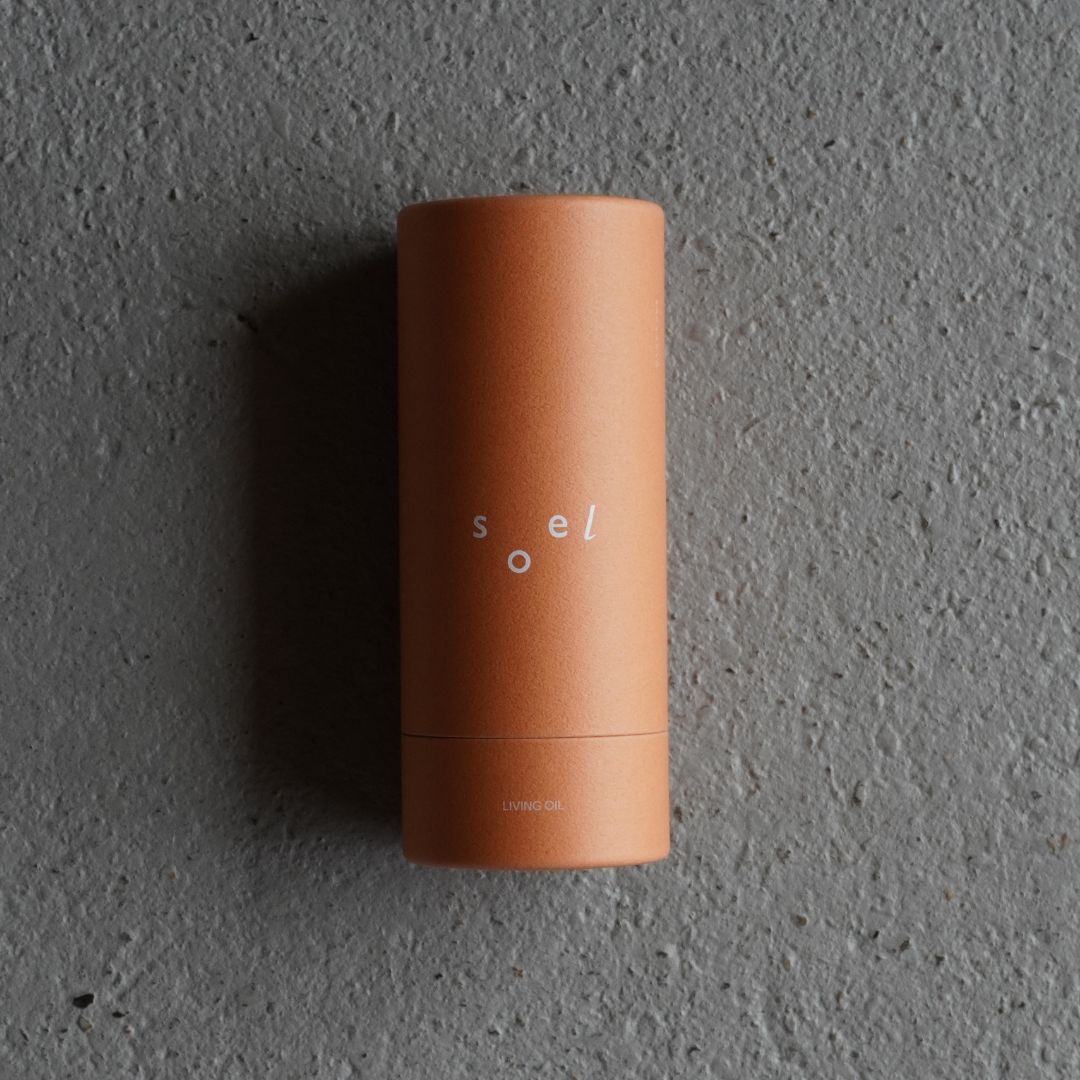 LIVING-OIL UVCREAM 日焼け止めクリーム<SPF50+・PA++30g>