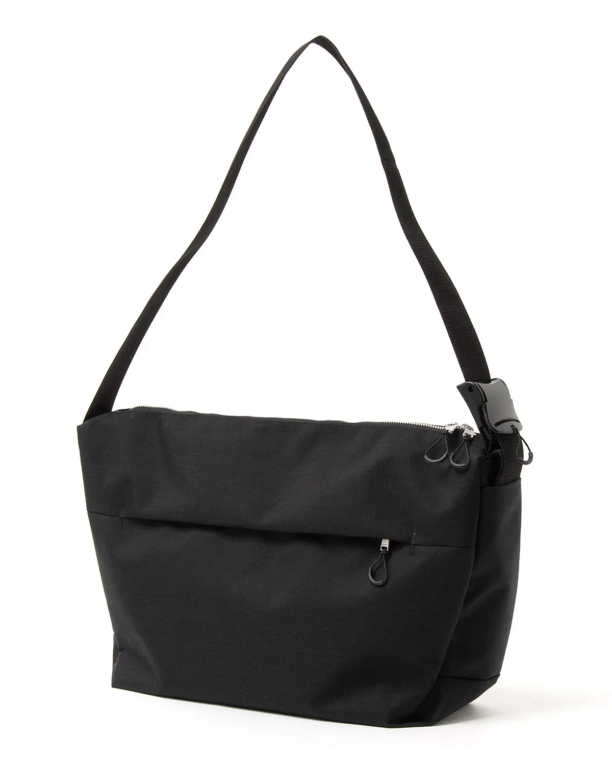 美品nonnative DWELLER PADDED SHOULDER BAG DWELLER SHOULDER BAG NYLON OXFORD | nonnative | A(e)_STORE