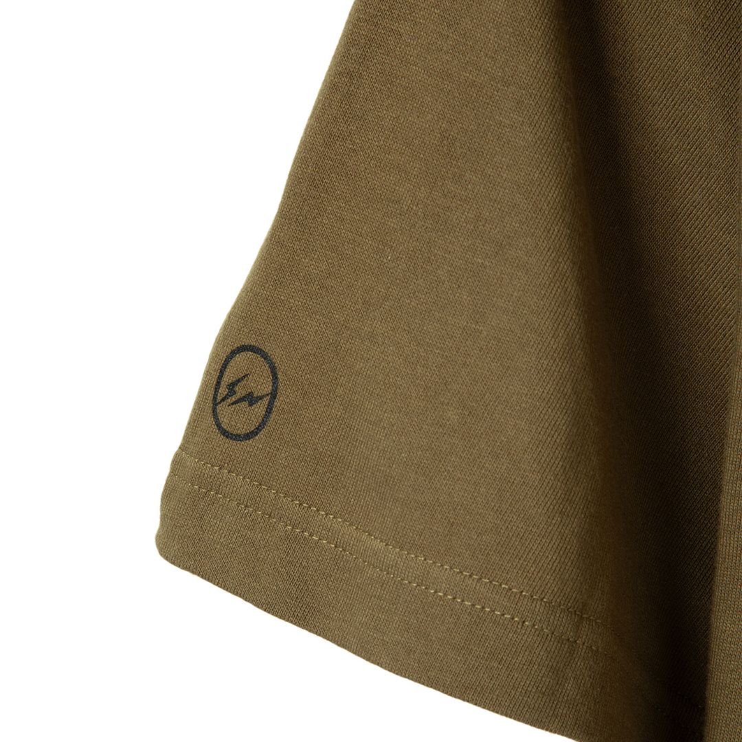 ARTIST PROOF / FRGMT × nonnative S/S TEE “Innovaten”