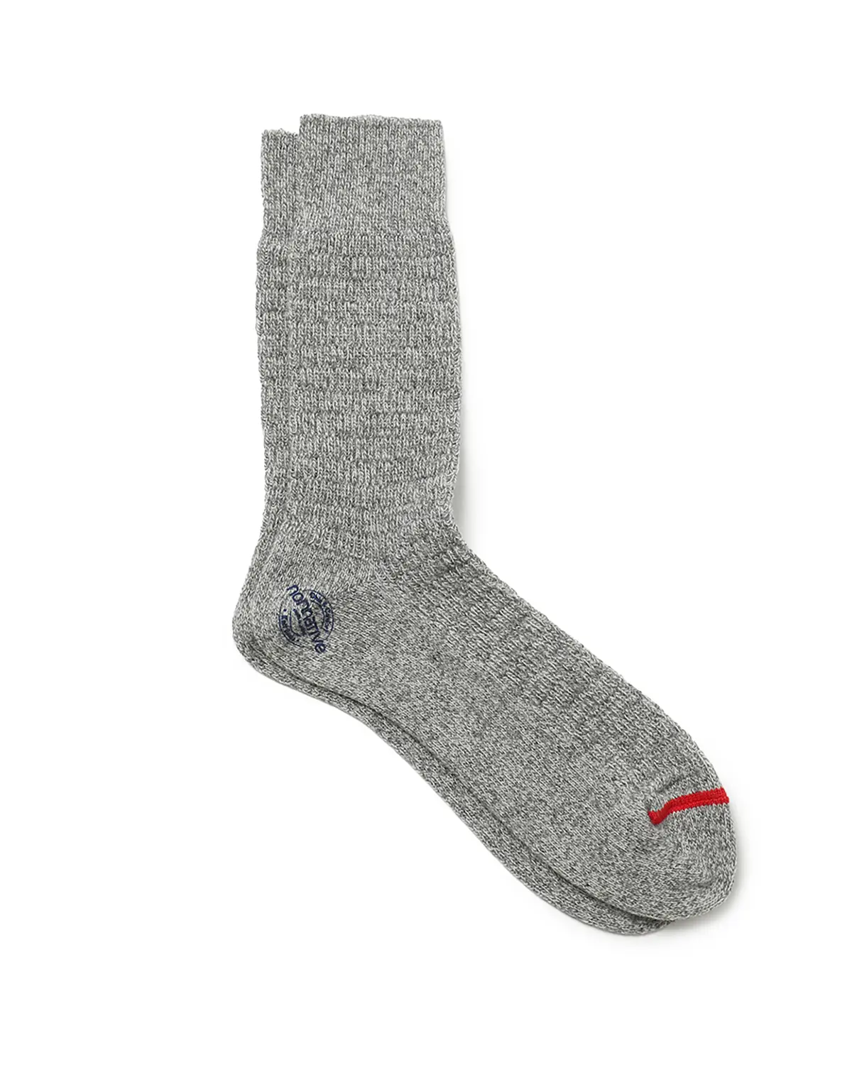 DWELLER SOCKS HI W/N/P WOVEN