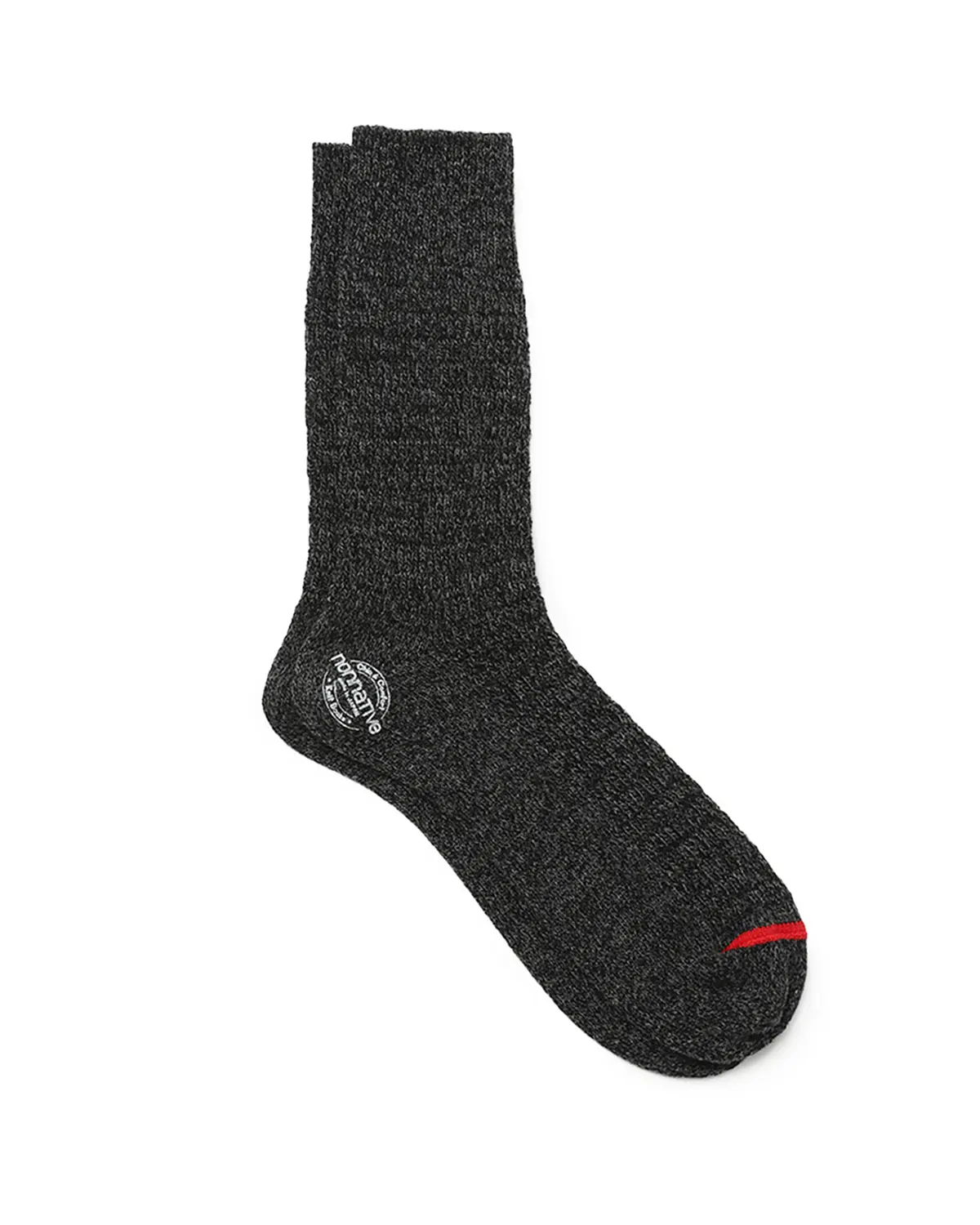 DWELLER SOCKS HI W/N/P WOVEN