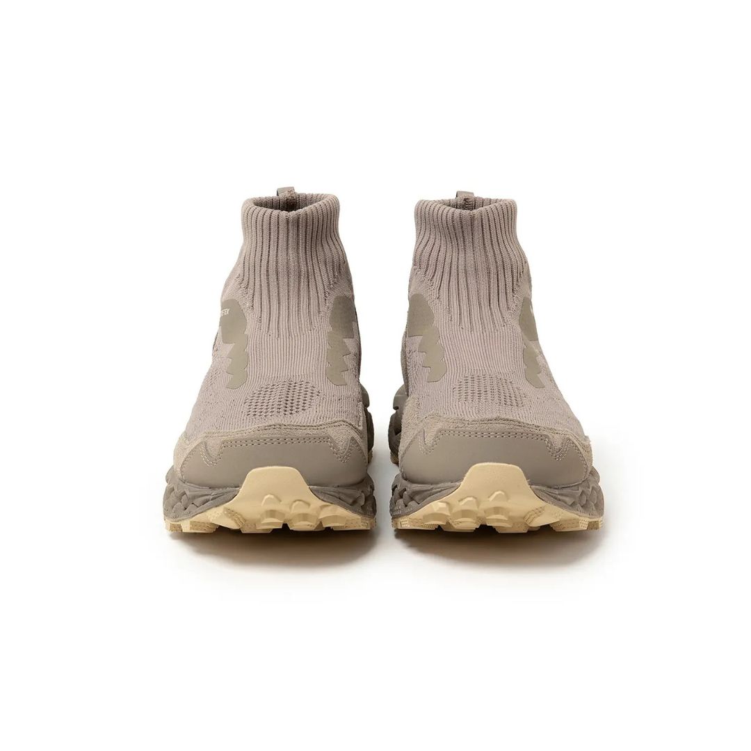 Mizuno × nonnative WAVE MUJIN LS MID GTX nonnative