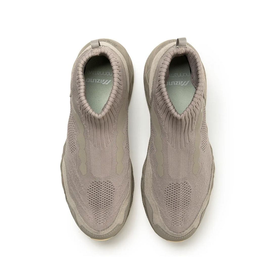 Mizuno × nonnative WAVE MUJIN LS MID GTX nonnative