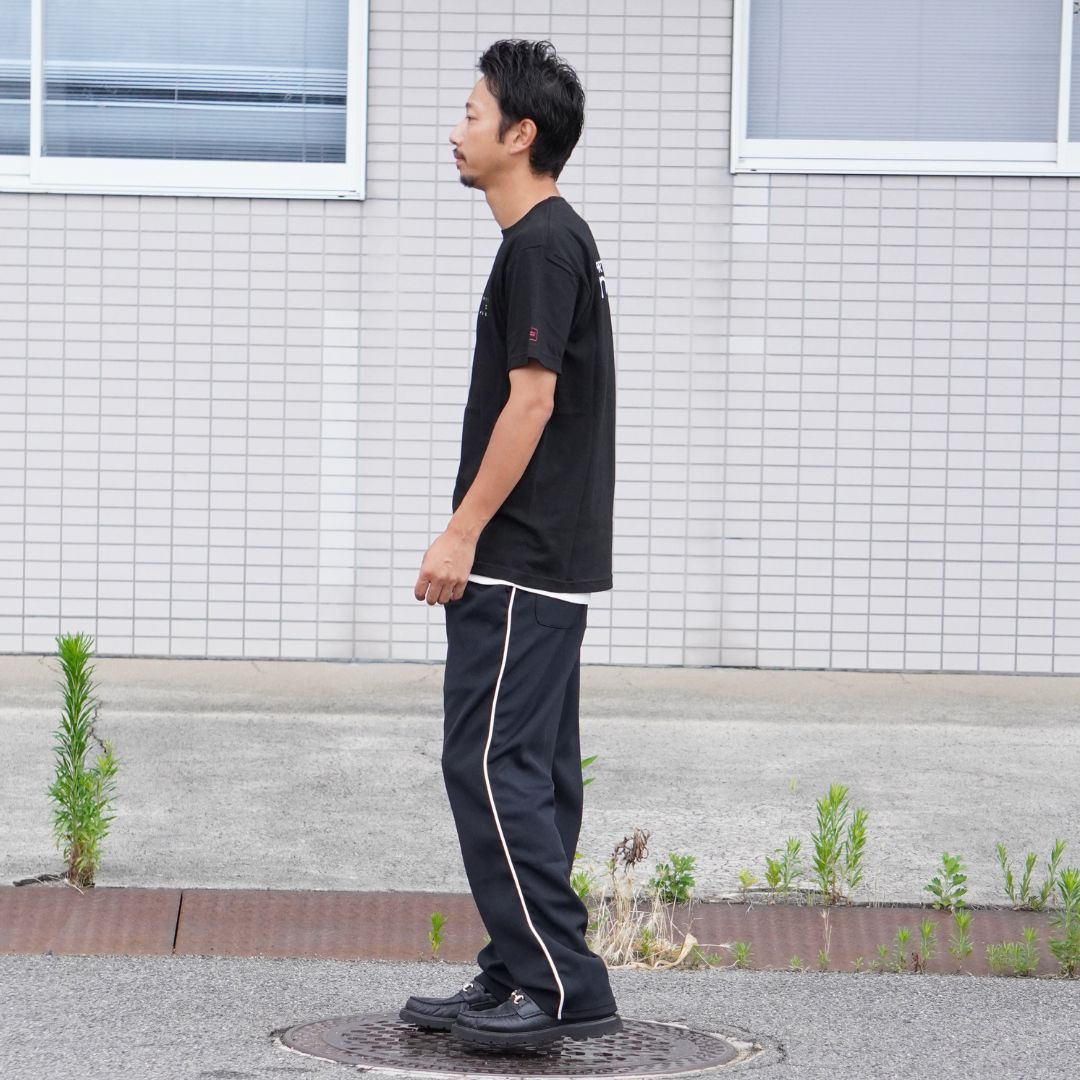 ARTIST PROOF / FRGMT × nonnative S/S TEE “Innovaten”