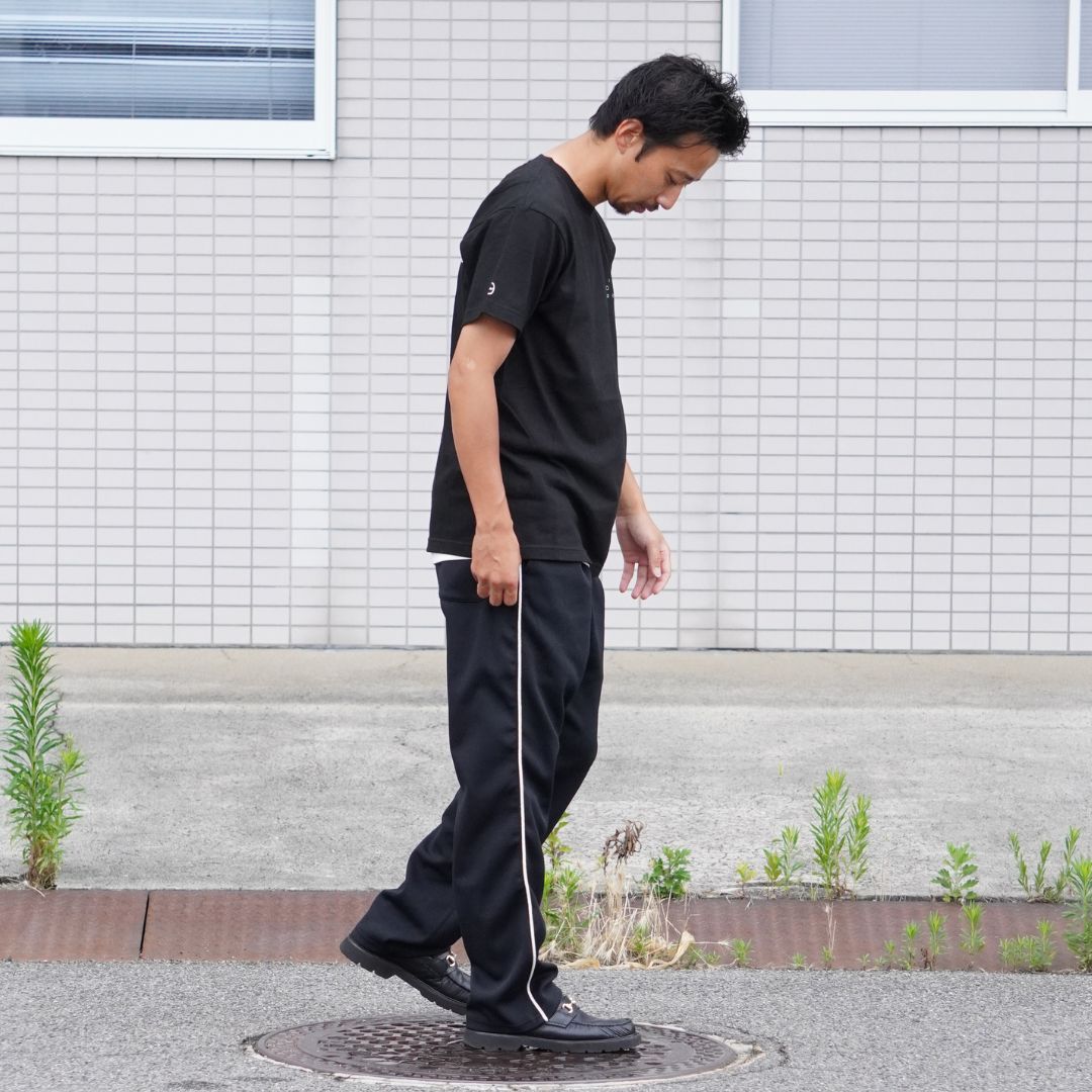 ARTIST PROOF / FRGMT × nonnative S/S TEE “Innovaten”