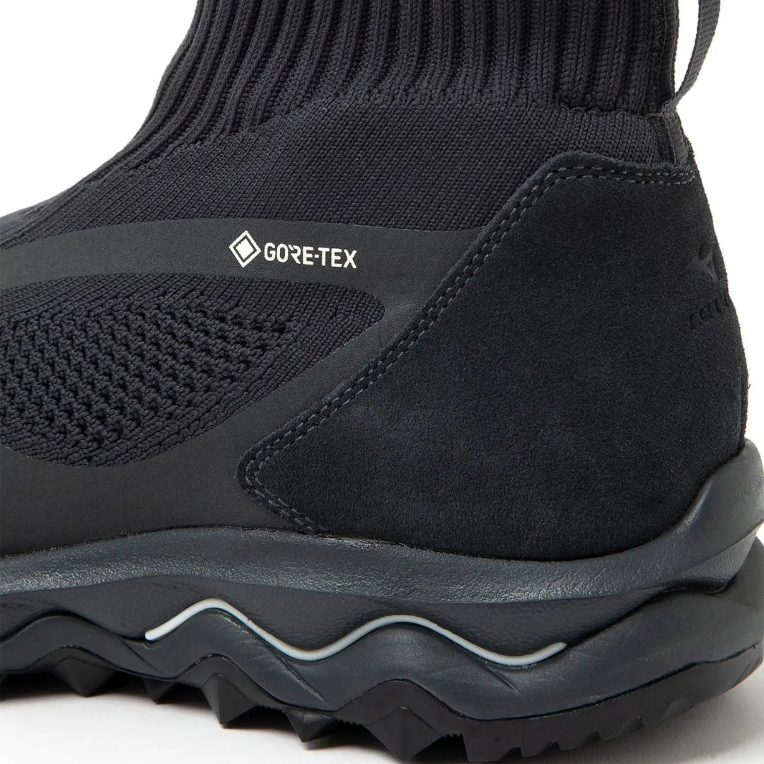 WAVE MUJIN TL MID GTX nonnative