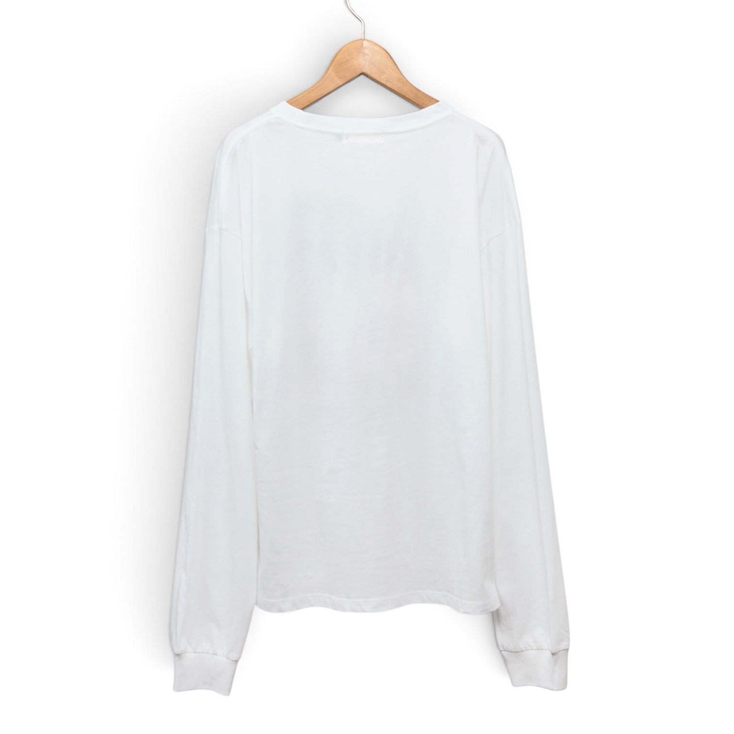 LIFE LS shirts