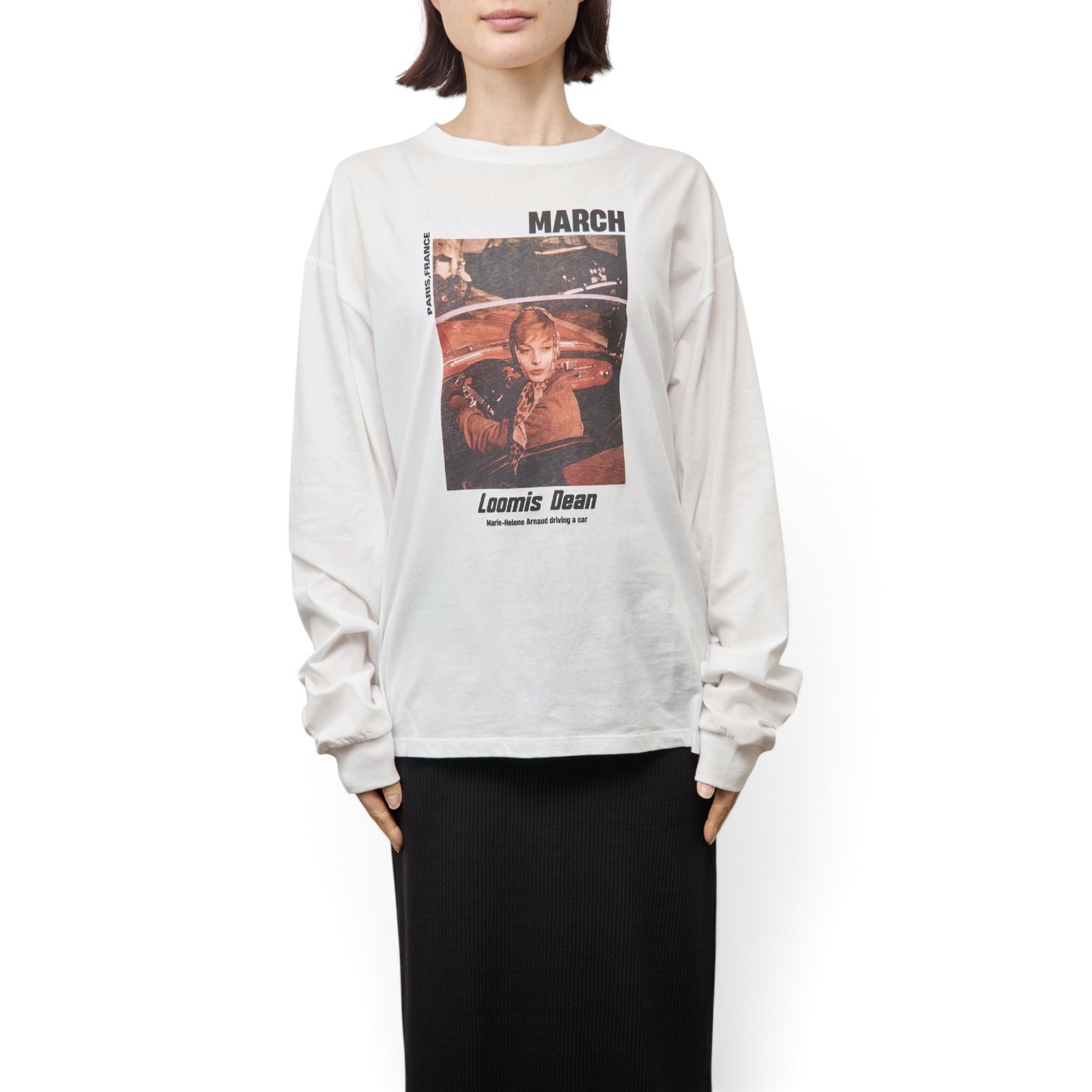 LIFE LS shirts