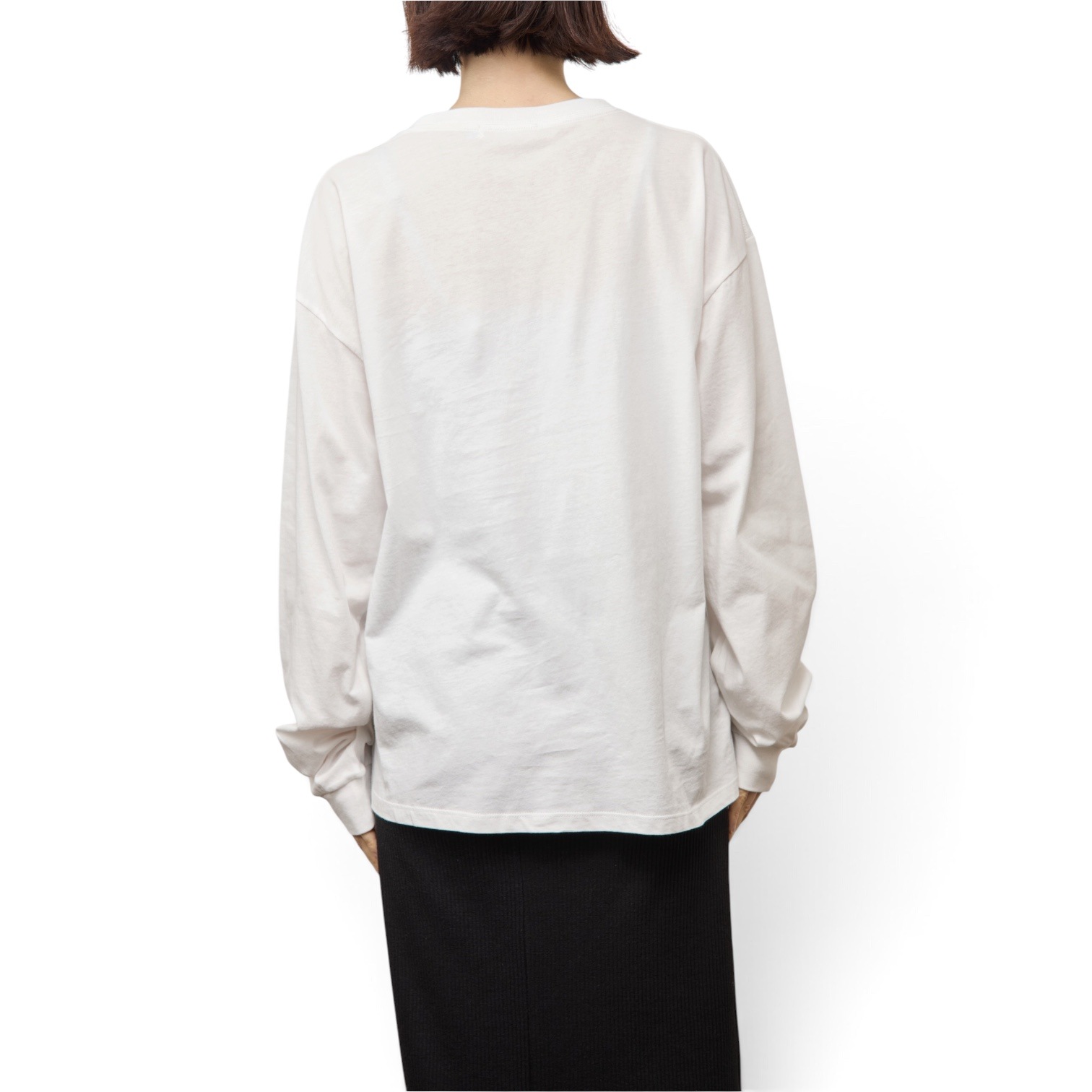 LIFE LS shirts