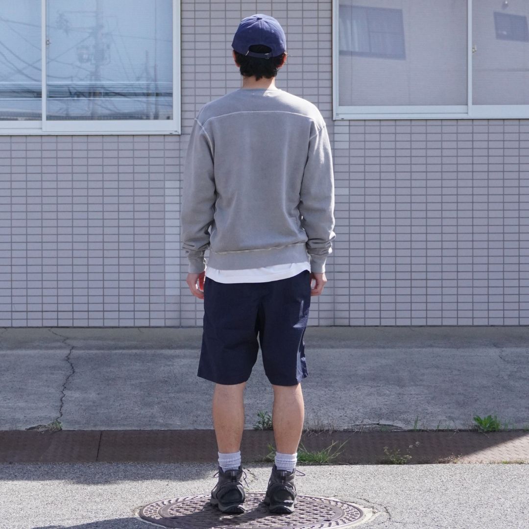 HIKER EASY SHORTS COTTON RIPSTOP | nonnative | A(e)_STORE
