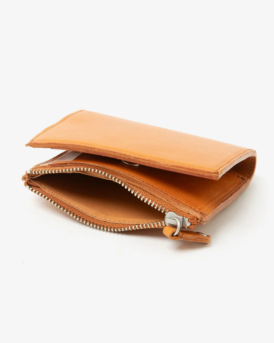 BIFORD WALLET HORSE LEATHER