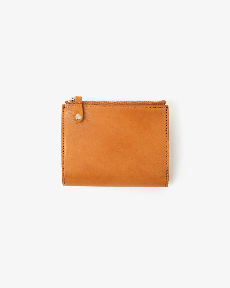 BIFORD WALLET HORSE LEATHER